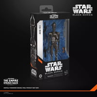 Star wars the black series esb ig 88 jawascave 1