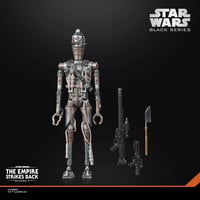 Star wars the black series esb ig 88 jawascave 5