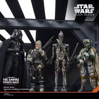 Star wars the black series esb ig 88 jawascave 6
