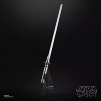 Star wars the black series ezra bridger force fx elite electronic lightsaber jawascave 3