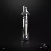 Star wars the black series ezra bridger force fx elite electronic lightsaber jawascave 6