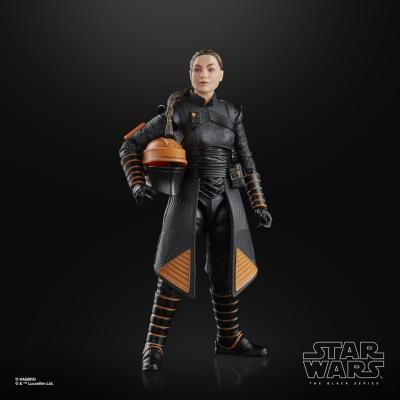 STAR WARS - THE BLACK SERIES - Fennec Shand 15cm