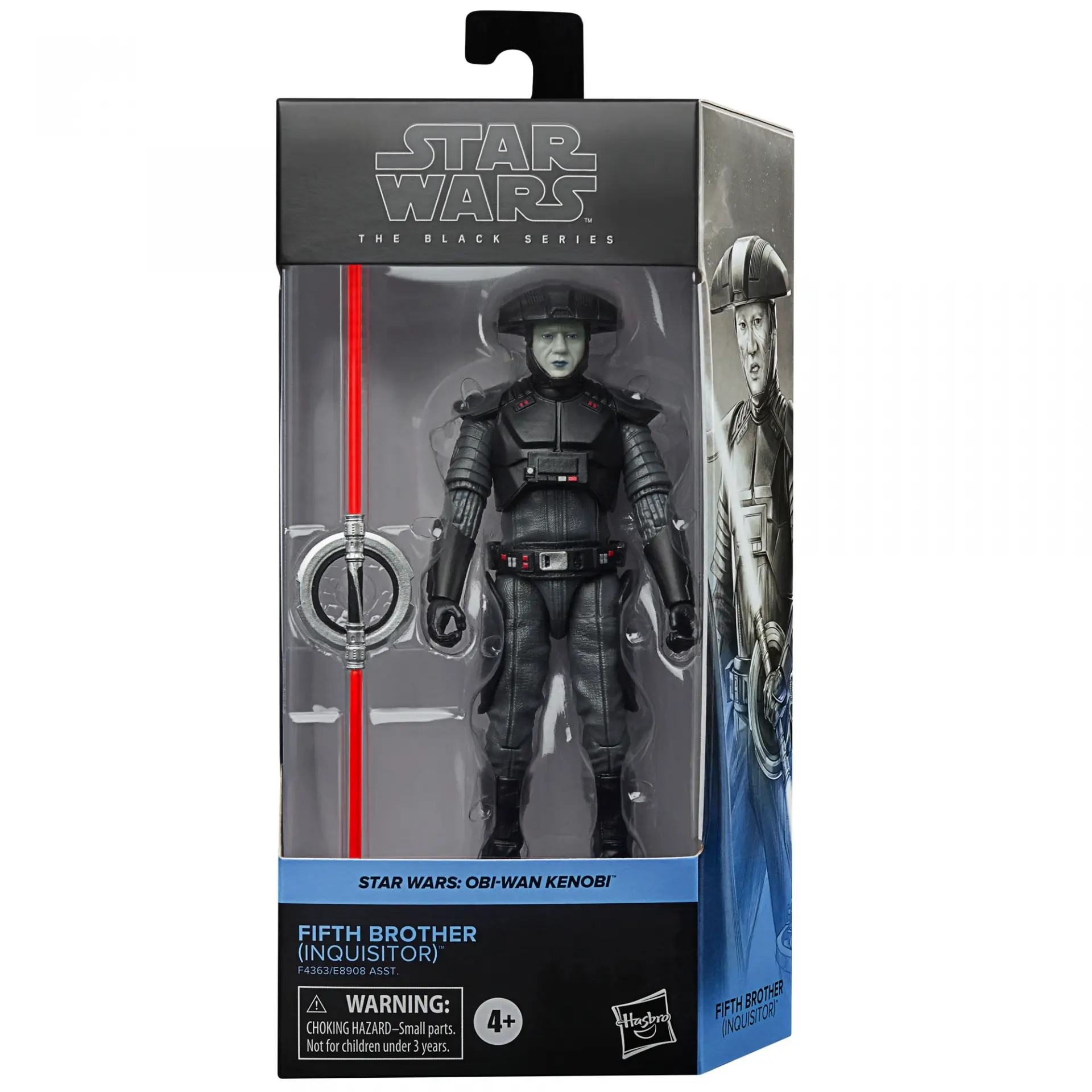 Star wars the black series fifth brother inquisitor jawascave 12