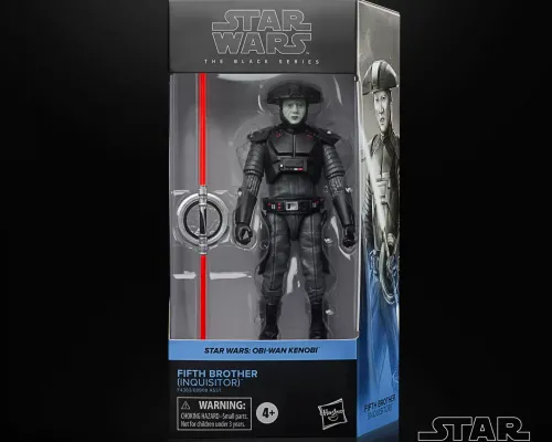 Star wars the black series fifth brother inquisitor jawascave 3