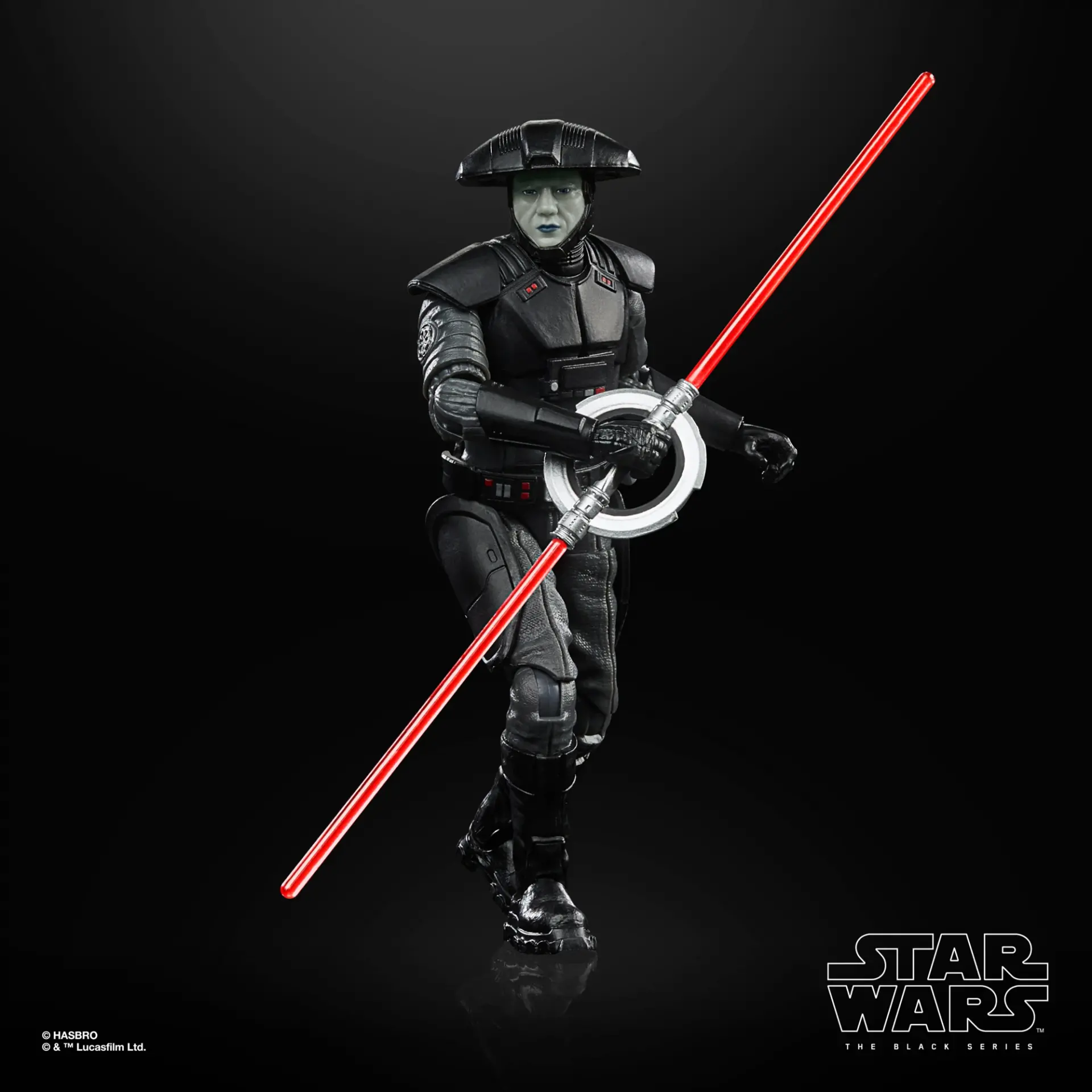 Star wars the black series fifth brother inquisitor jawascave 5