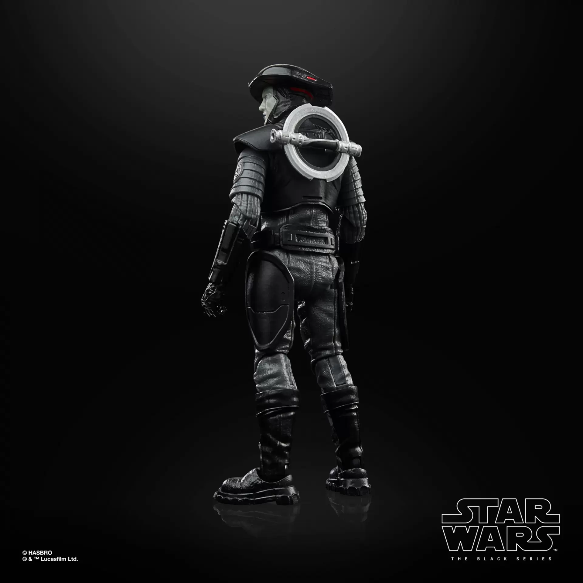 Star wars the black series fifth brother inquisitor jawascave 6