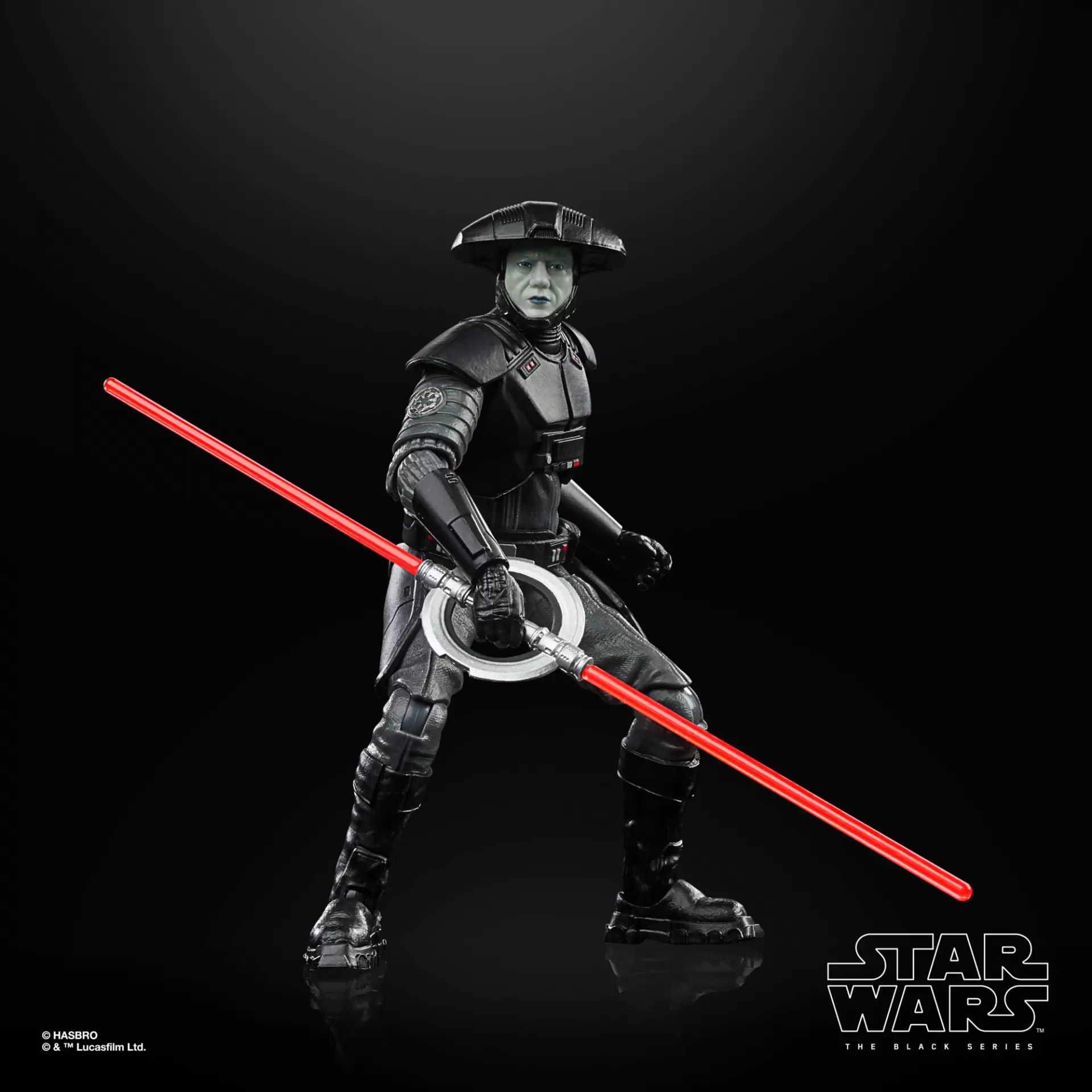 Star wars the black series fifth brother inquisitor jawascave 7