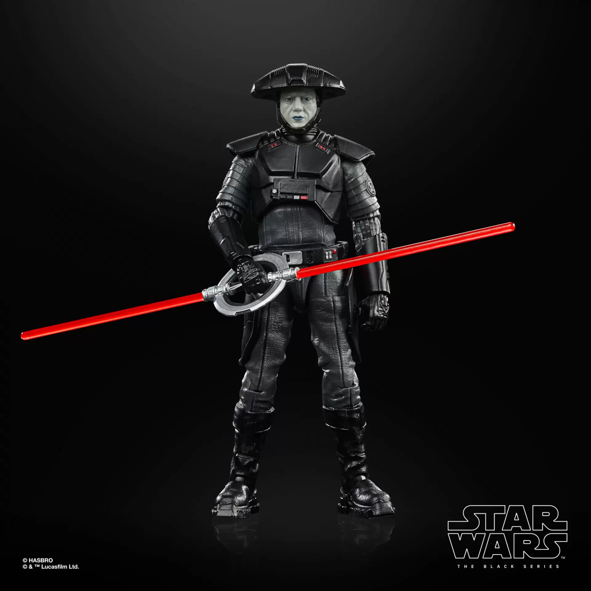 Star wars the black series fifth brother inquisitor jawascave 8