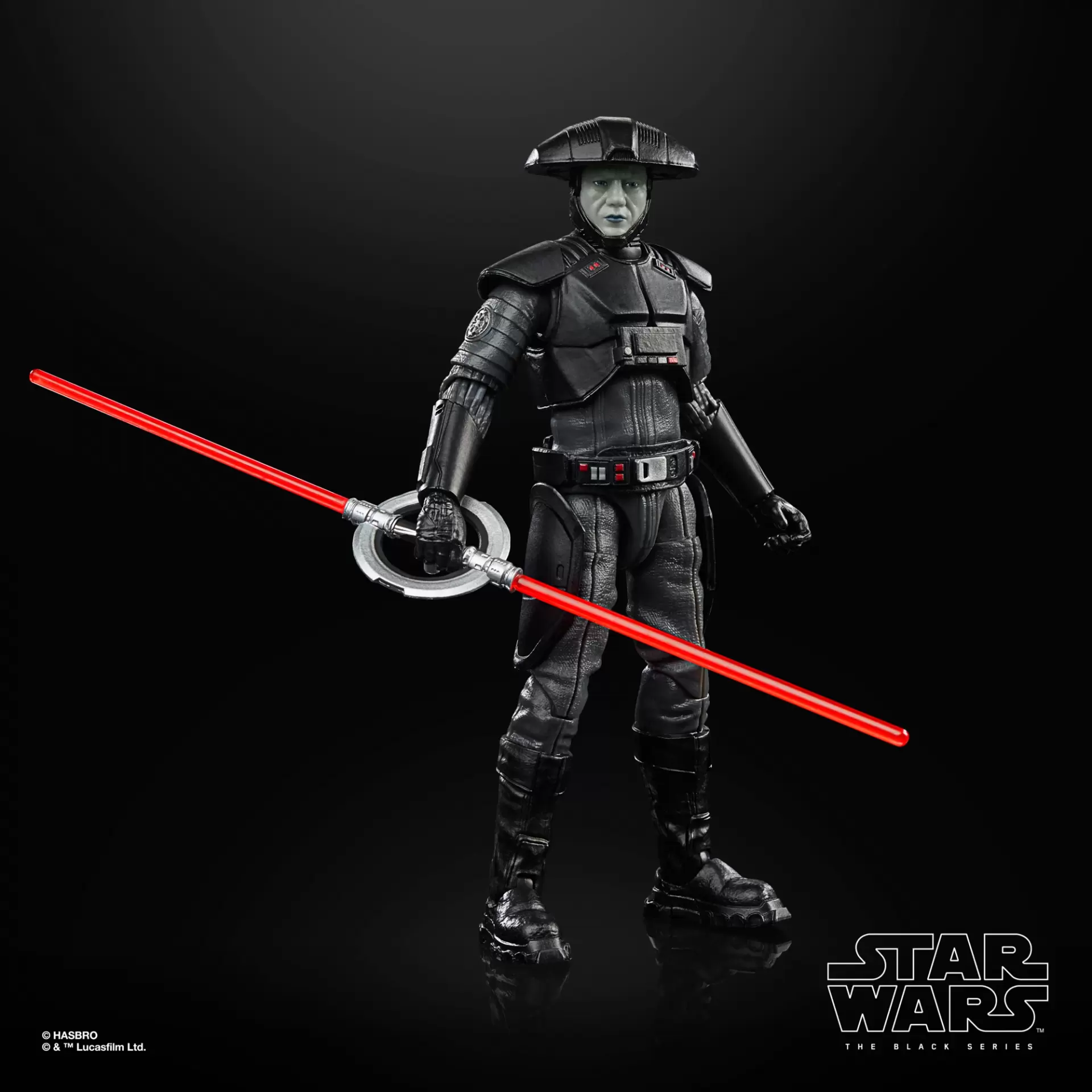 Star wars the black series fifth brother inquisitor jawascave
