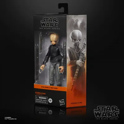 Star wars the black series figrin d an jawascave 2
