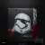 Star wars the black series first order stormtrooper electronic helmet2