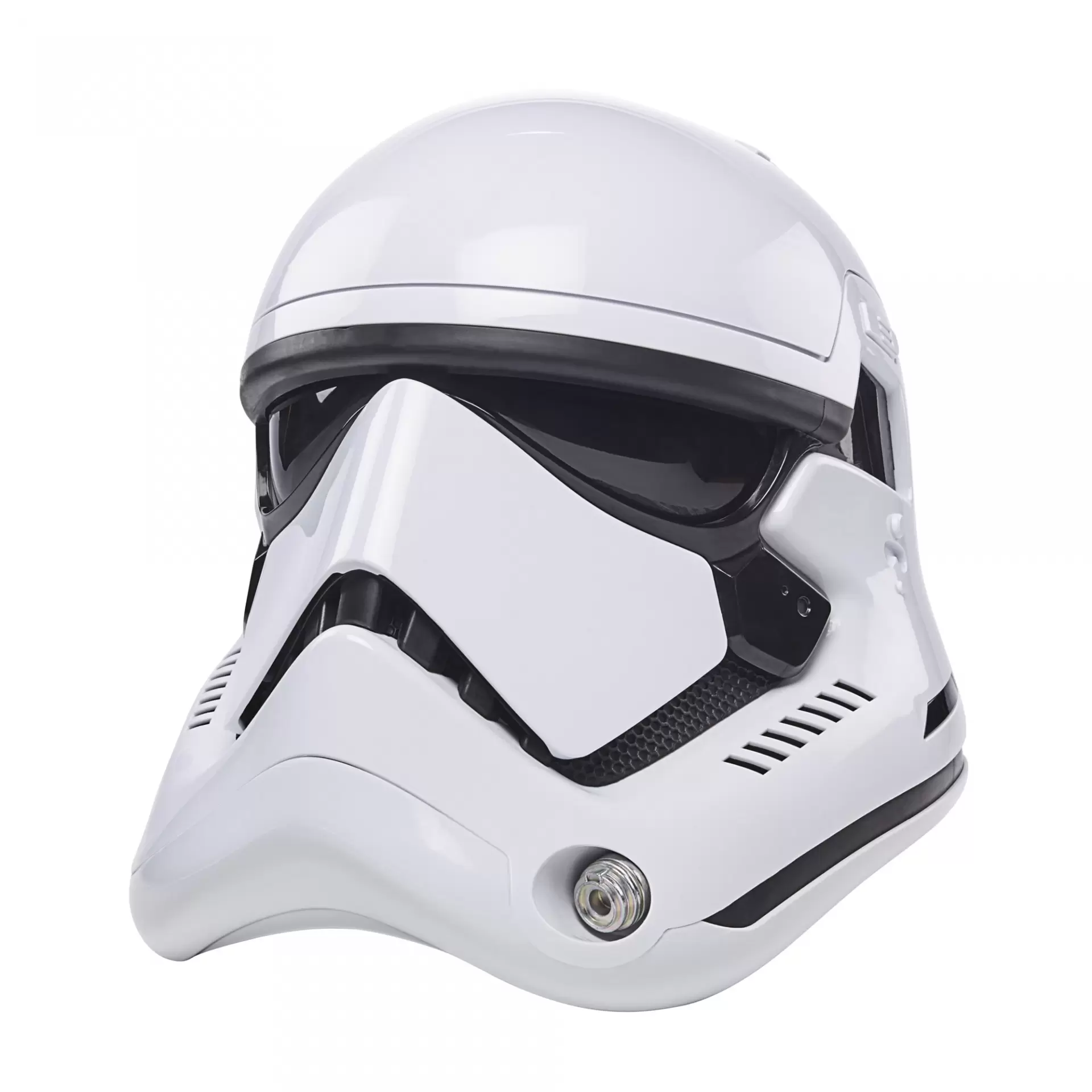 Star wars the black series first order stormtrooper electronic helmet8