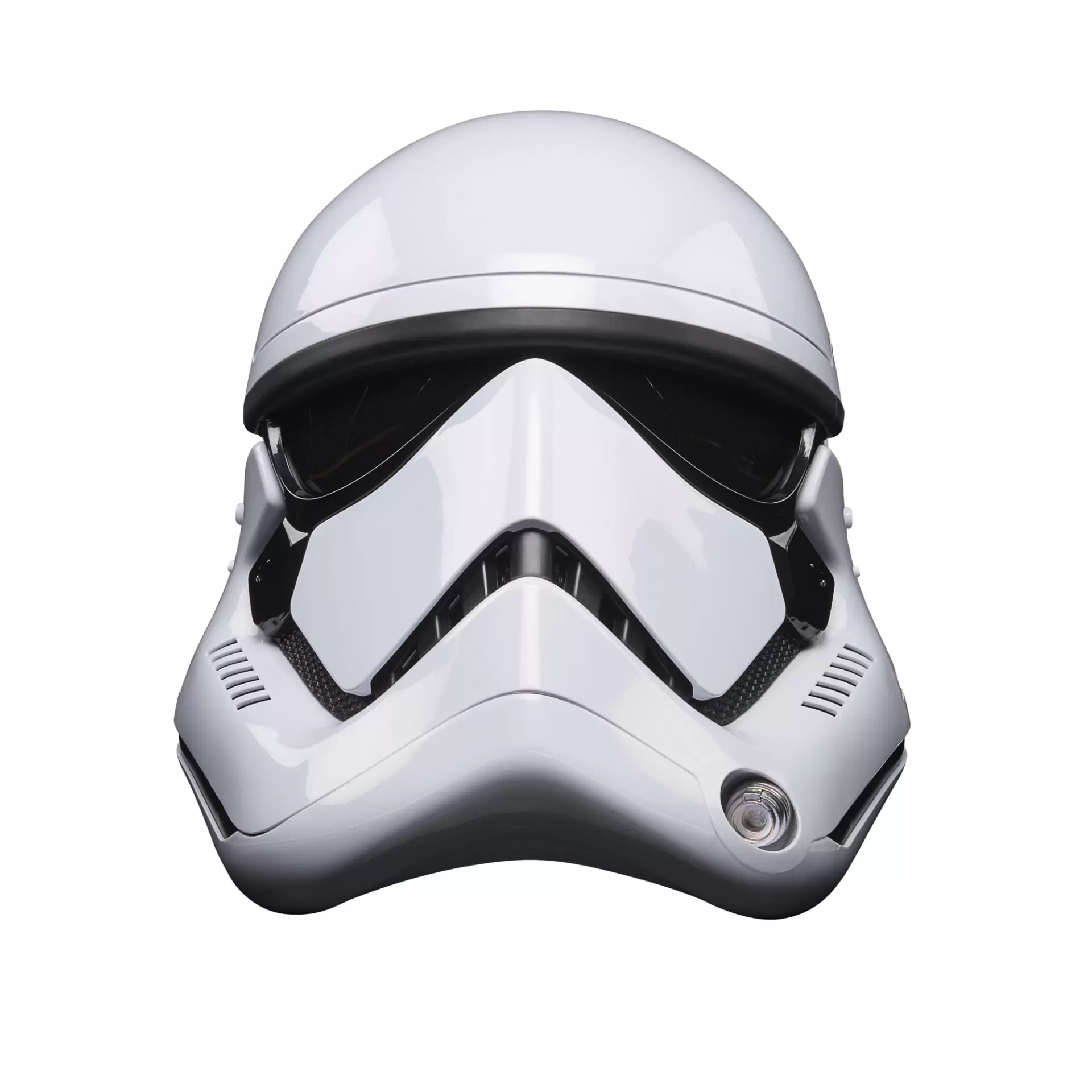 Star wars the black series first order stormtrooper electronic helmet9