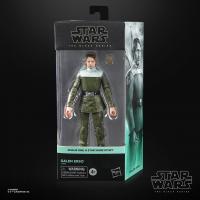 Star wars the black series galen erso 15cm