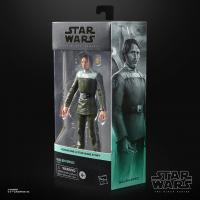 Star wars the black series galen erso 15cm1