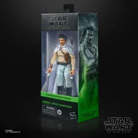 Star wars the black series general lando calrissian 15cm1