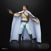 Star wars the black series general lando calrissian 15cm3