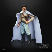 Star wars the black series general lando calrissian 15cm5