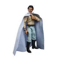 Star wars the black series general lando calrissian 15cm7