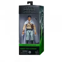 Star wars the black series general lando calrissian 15cm8