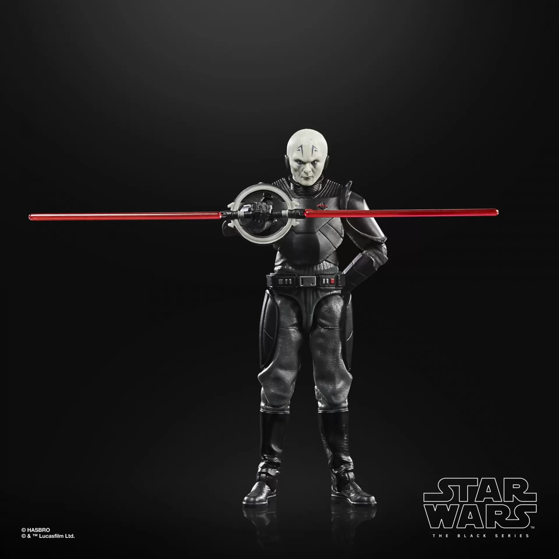 Star wars the black series grand inquisitor jawascave 1