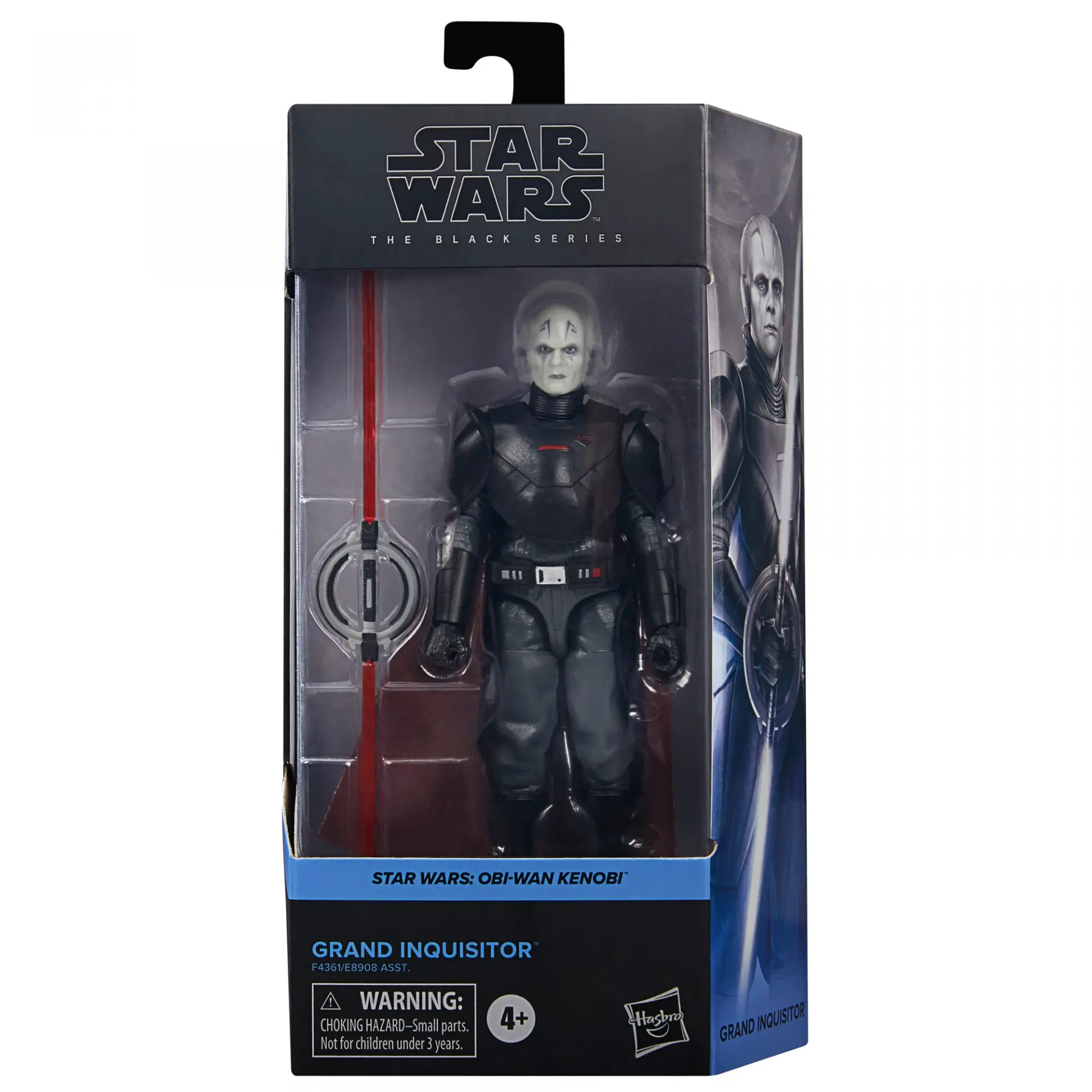 Star wars the black series grand inquisitor jawascave 12