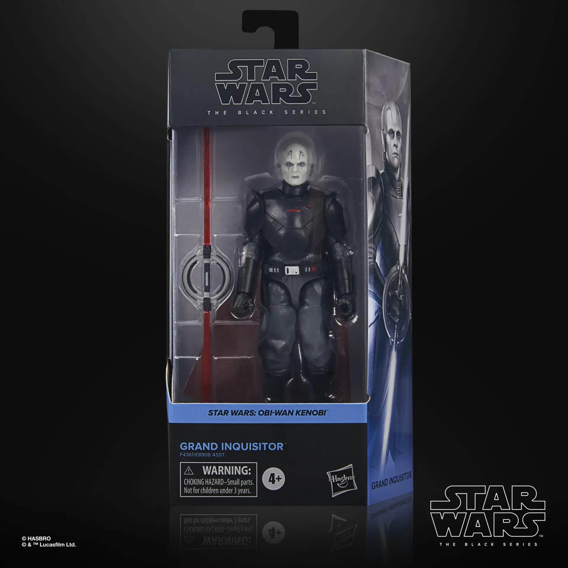 Star wars the black series grand inquisitor jawascave 3