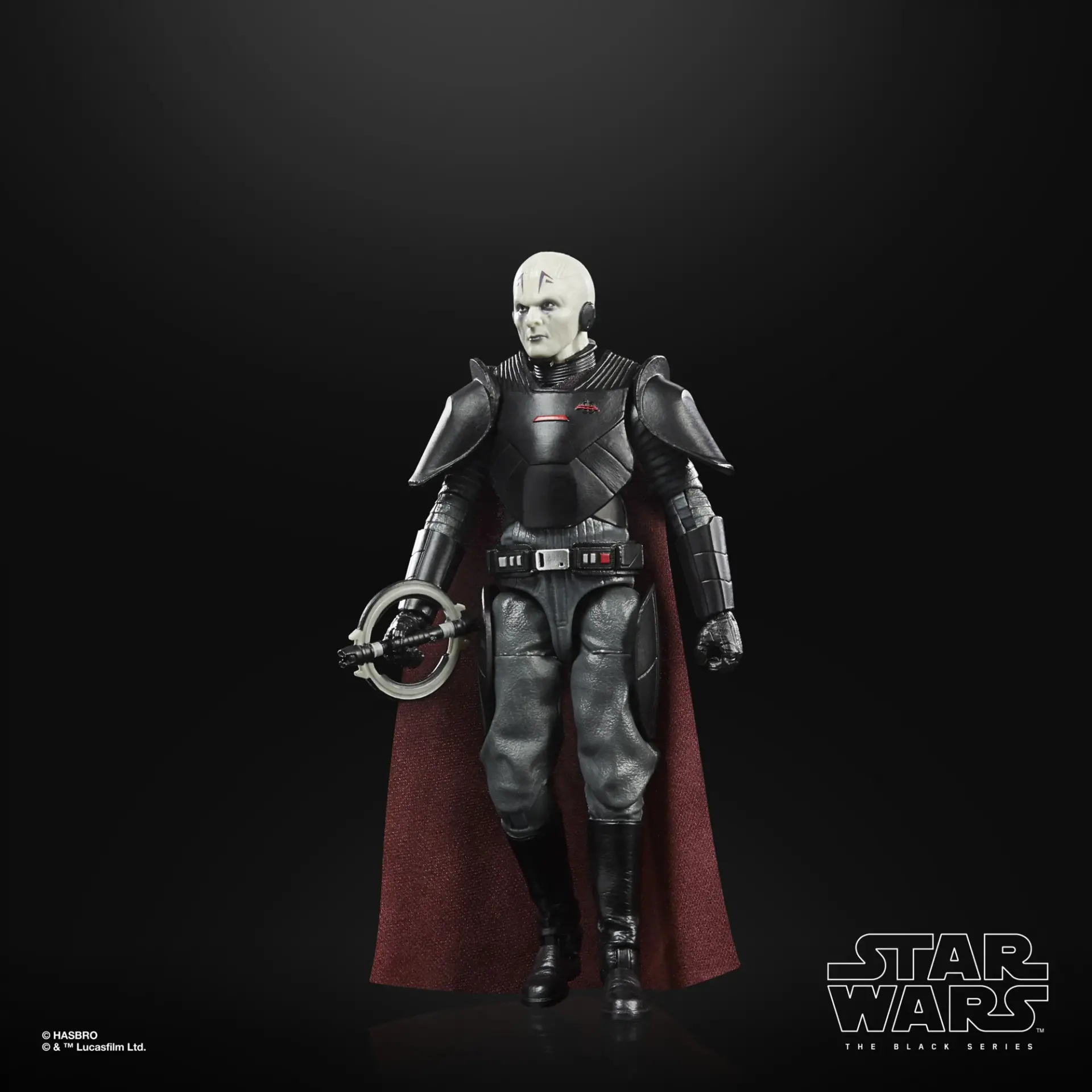 Star wars the black series grand inquisitor jawascave 4