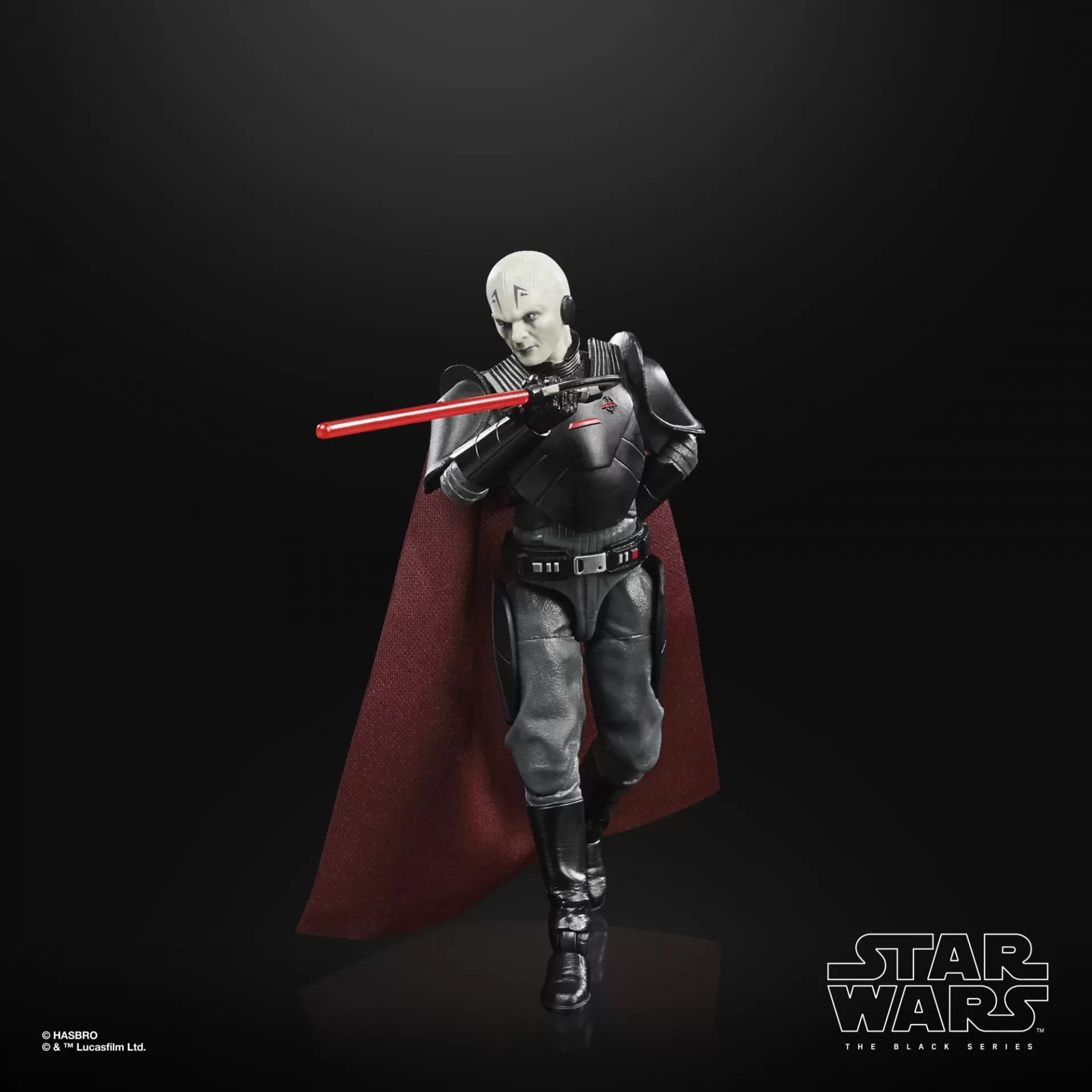 Star wars the black series grand inquisitor jawascave 7