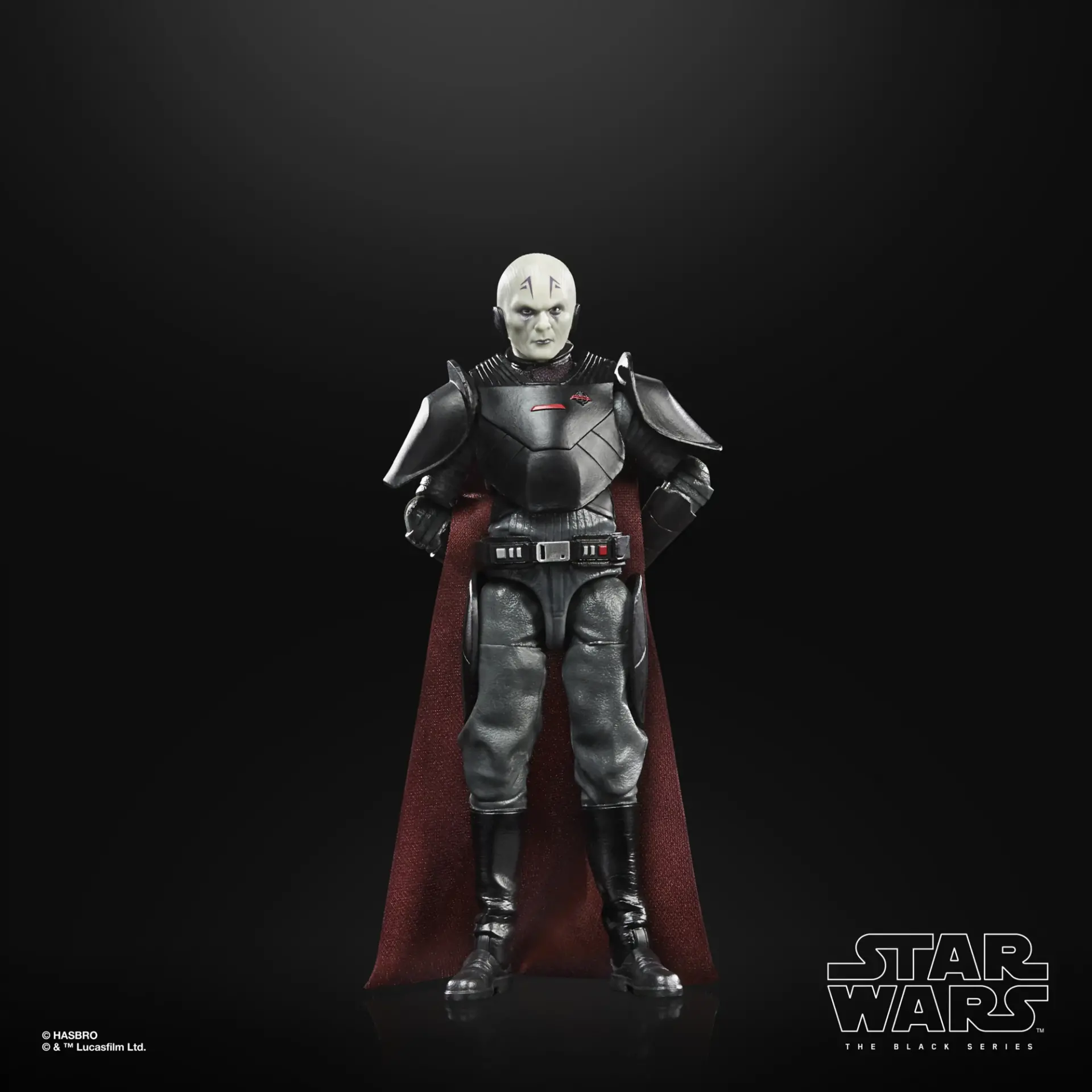 Star wars the black series grand inquisitor jawascave 8
