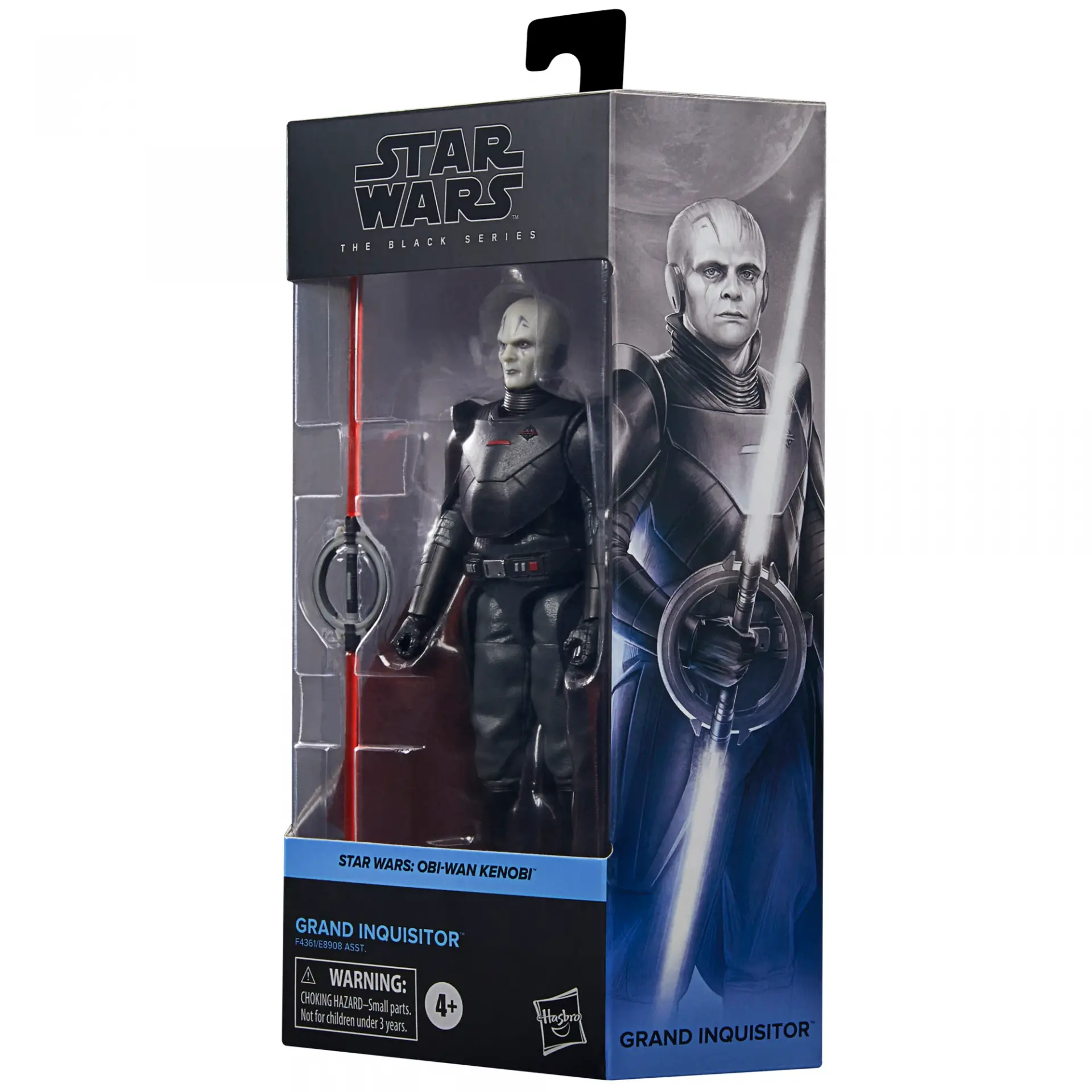 Star wars the black series grand inquisitor jawascave 9