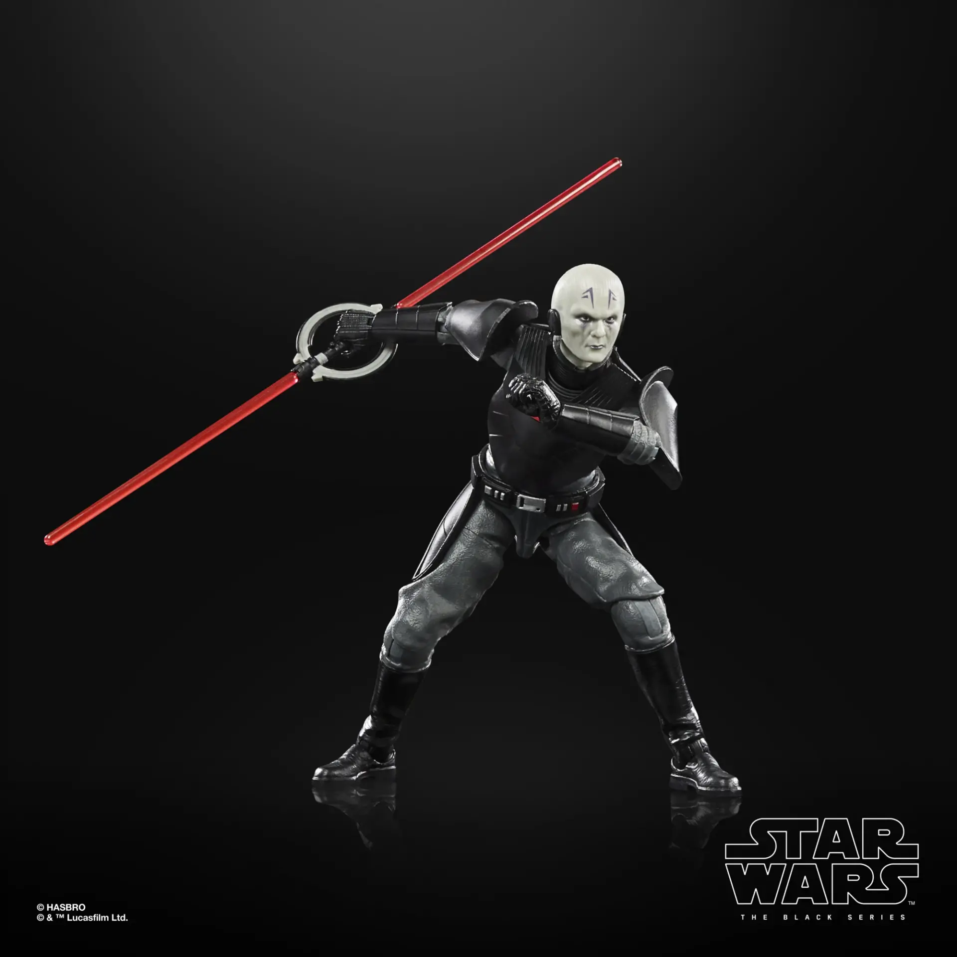 Star wars the black series grand inquisitor jawascave