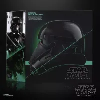 Star wars the black series imperial death trooper electronic helmet jawascave 4