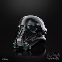 Star wars the black series imperial death trooper electronic helmet jawascave 5