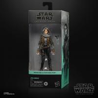 Star wars the black series jyn erso 15cm