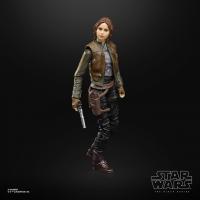 Star wars the black series jyn erso 15cm2