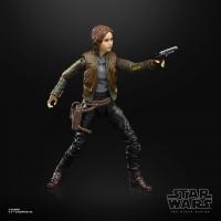 Star wars the black series jyn erso 15cm3