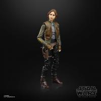 Star wars the black series jyn erso 15cm4