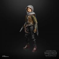 Star wars the black series jyn erso 15cm5