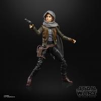 Star wars the black series jyn erso 15cm6