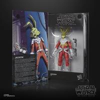 Star wars the black series lucasfilm 50th anniversary jaxxon 15cm1