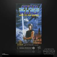 Star wars the black series lucasfilm 50th anniversary luke skywalker ysalamiri 15cm