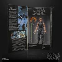 Star wars the black series lucasfilm 50th anniversary luke skywalker ysalamiri 15cm1