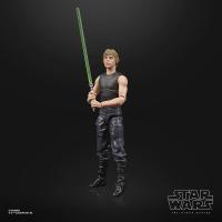 Star wars the black series lucasfilm 50th anniversary luke skywalker ysalamiri 15cm2