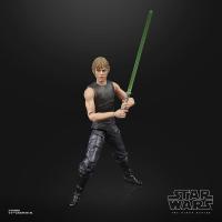 Star wars the black series lucasfilm 50th anniversary luke skywalker ysalamiri 15cm3
