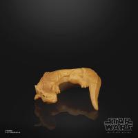 Star wars the black series lucasfilm 50th anniversary luke skywalker ysalamiri 15cm4
