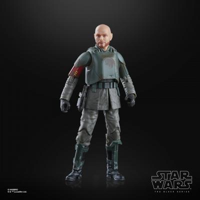 STAR WARS - THE BLACK SERIES - Migs Mayfeld (Morak) 15cm