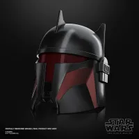 Star wars the black series moff gideon helmet jawascave 1