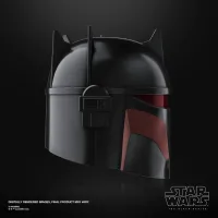 Star wars the black series moff gideon helmet jawascave 4