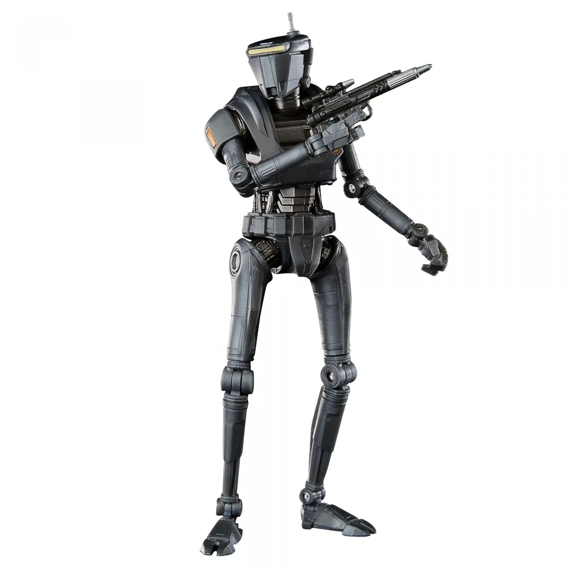 Star wars the black series new republic security droid jawascave 8